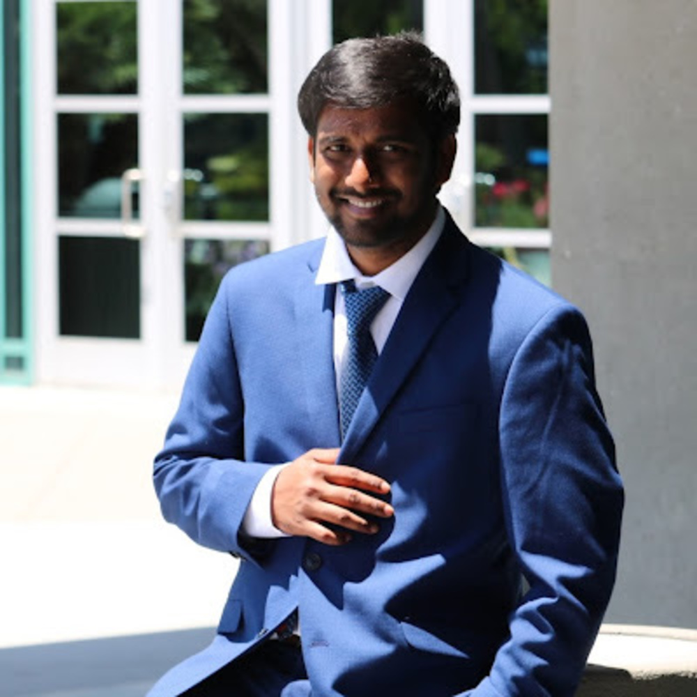 Meet your Posher, Rajesh
